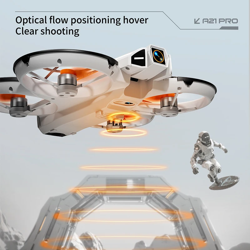 Lenovo A21Pro 8K GPS Drone 5G  - Drone Top Rc บทวิจารณ์และราคา