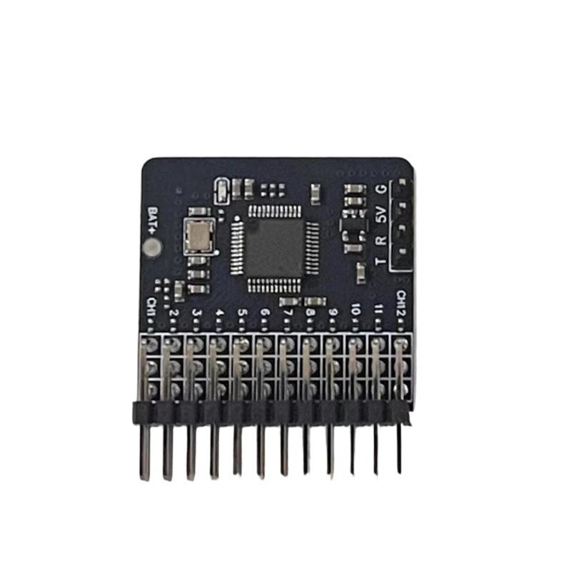 JABS-CRSF ELRS 12 Channel PWM  - Drone Rc Board บทวิจารณ์และราคา