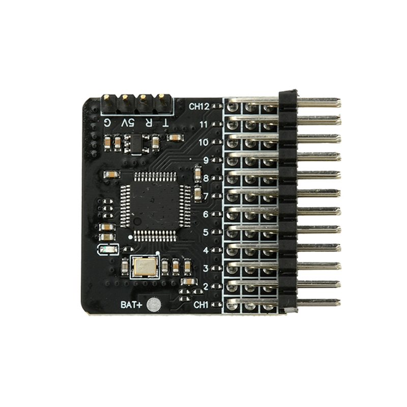 JABS-CRSF ELRS 12 Channel PWM  - Drone Rc Board บทวิจารณ์และราคา
