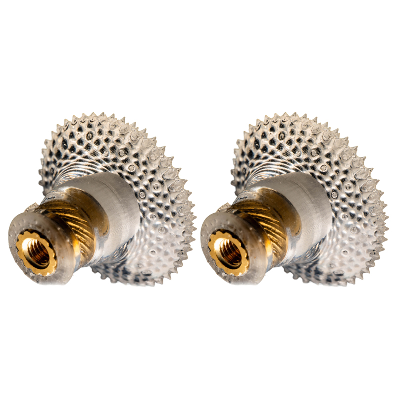 1Pair M3 M4 Joystick Cap Spike - Drone Top Rc บทวิจารณ์และราคา