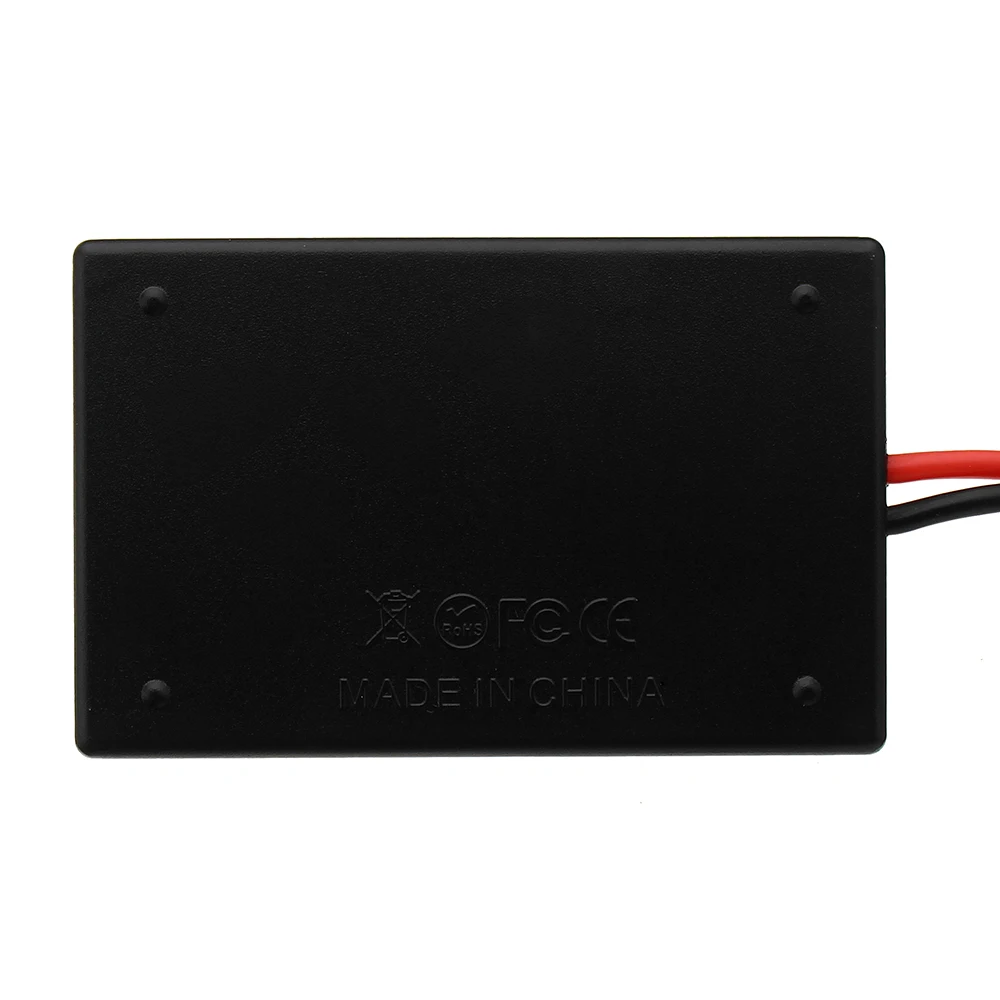 XT30 Plug 1S-3S Lipo Battery U - Lipo Parallel Charging Board บทวิจารณ์และราคา