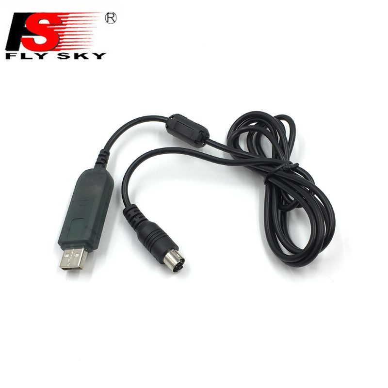 FLYSKY FS-CT6B FS-i6 FS-T6 Tra - Drone Rc Race บทวิจารณ์และราคา