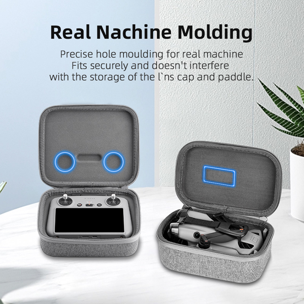 Storage Bag For DJI Mini 5 Pro - Drone Dji Rc Pro 2 บทวิจารณ์และราคา
