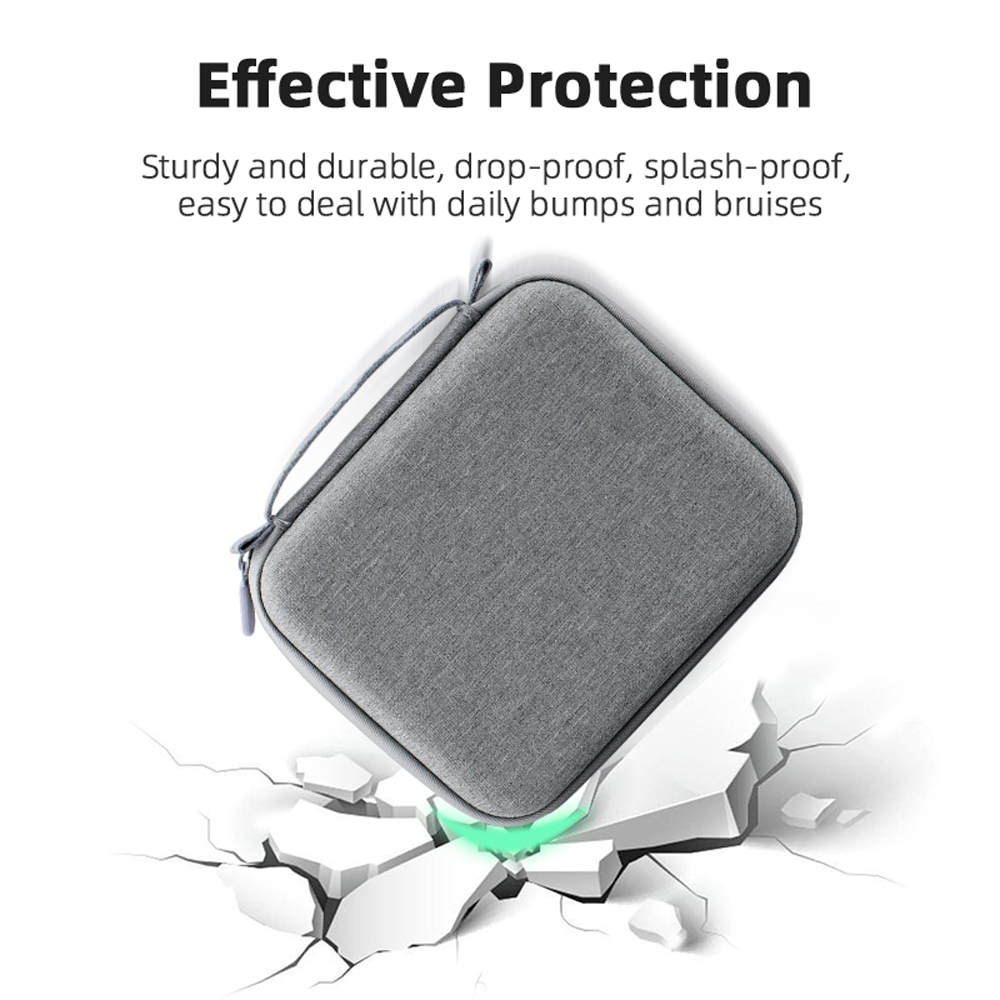 Storage Bag For DJI Mini 5 Pro - Drone Dji Rc Pro 2 บทวิจารณ์และราคา
