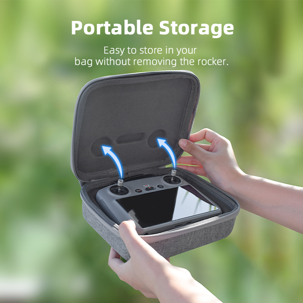 Storage Bag For DJI Mini 5 Pro - Drone Dji Rc Pro 2 บทวิจารณ์และราคา