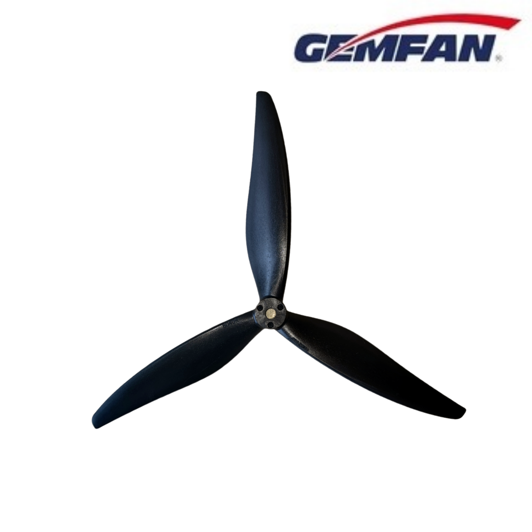4PCS Gemfan 8040 8X4X3 3-Blade - Drone Rc Parts บทวิจารณ์และราคา