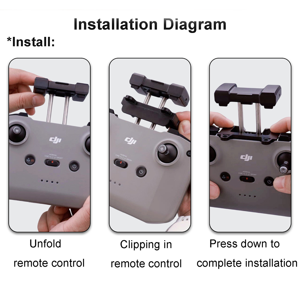Remote Controller Lanyard Neck - Drone Rc Lanyard บทวิจารณ์และราคา