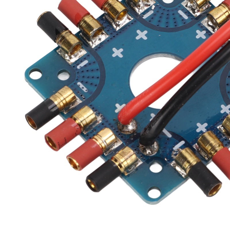 ESC Power Supply Distribution  - Drone Rc Board บทวิจารณ์และราคา