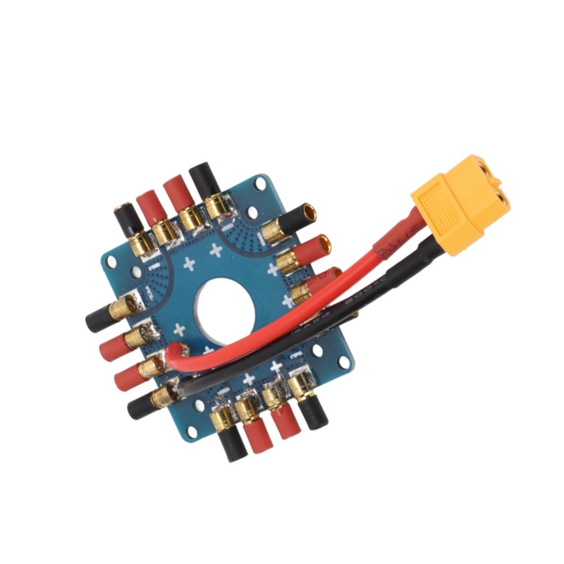 ESC Power Supply Distribution  - Drone Rc Board บทวิจารณ์และราคา