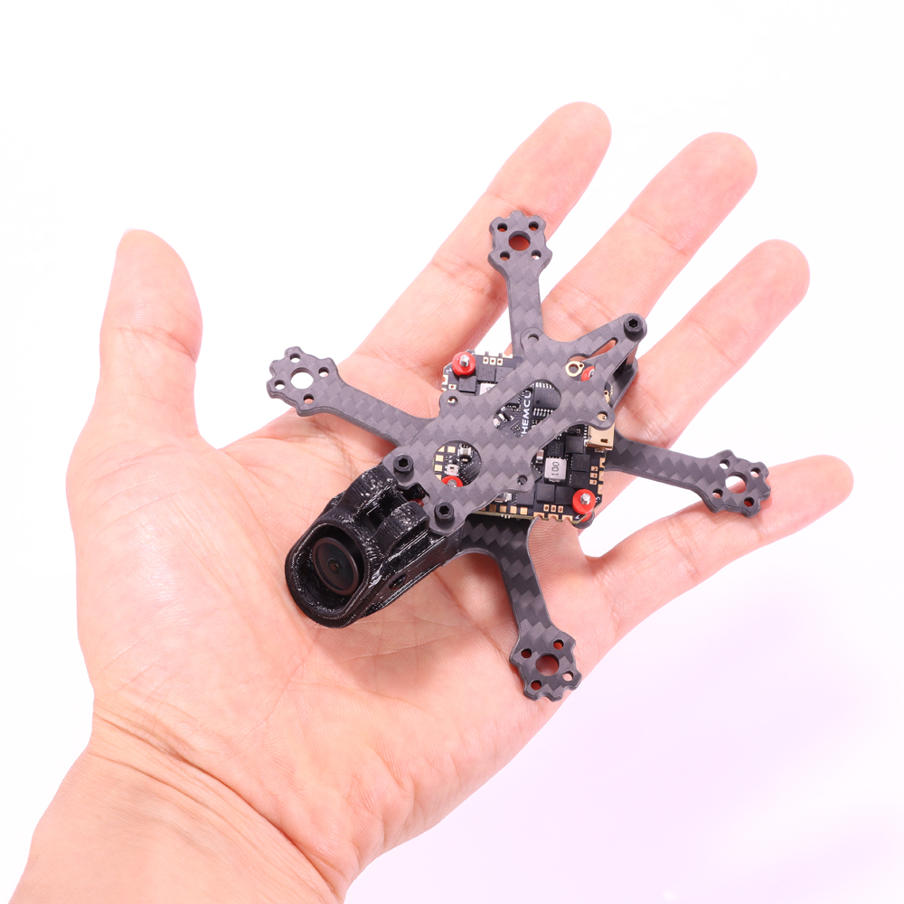AlfaRC Cub-aio 2inch Propeller - Drone Rc Race บทวิจารณ์และราคา