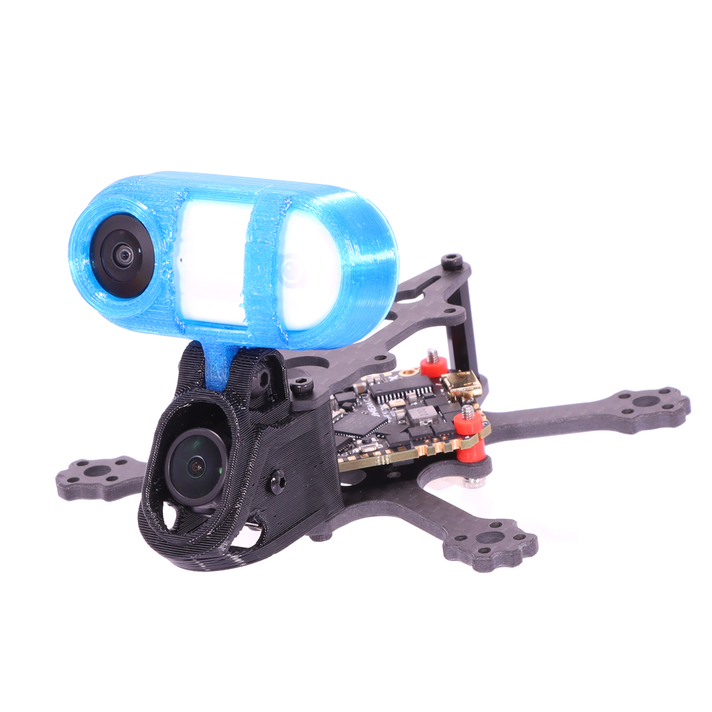 AlfaRC Cub-aio 2inch Propeller - Drone Rc Race บทวิจารณ์และราคา
