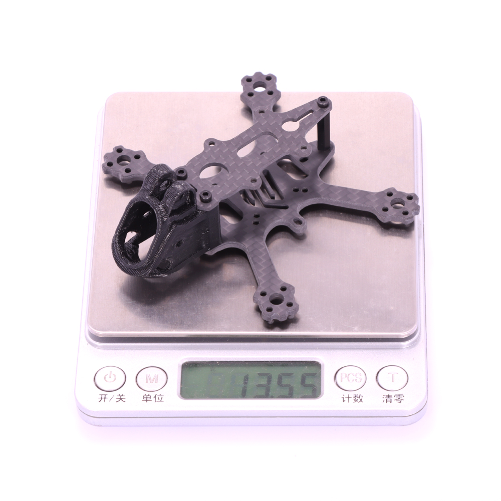 AlfaRC Cub-aio 2inch Propeller - Drone Rc Race บทวิจารณ์และราคา