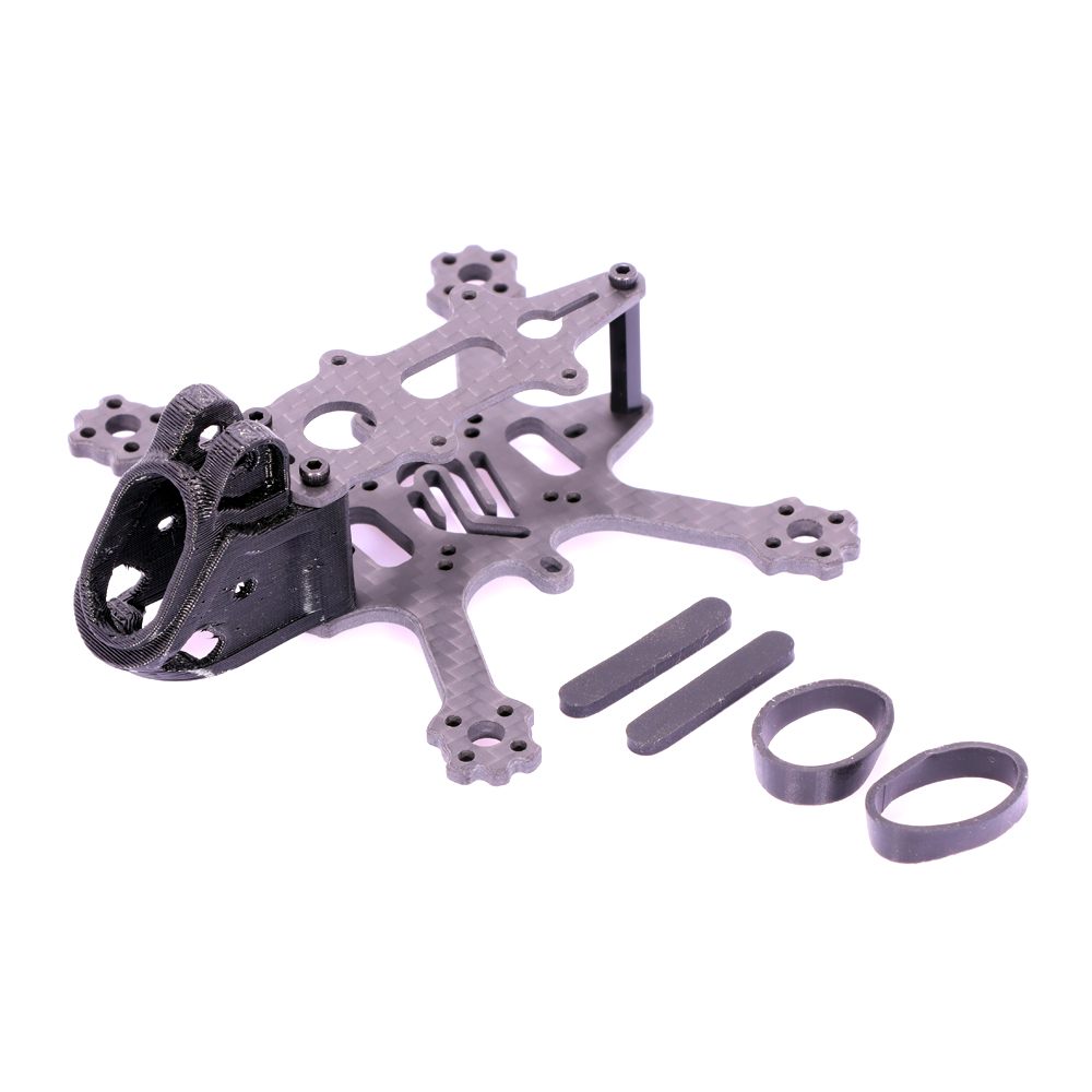 AlfaRC Cub-aio 2inch Propeller - Drone Rc Race บทวิจารณ์และราคา