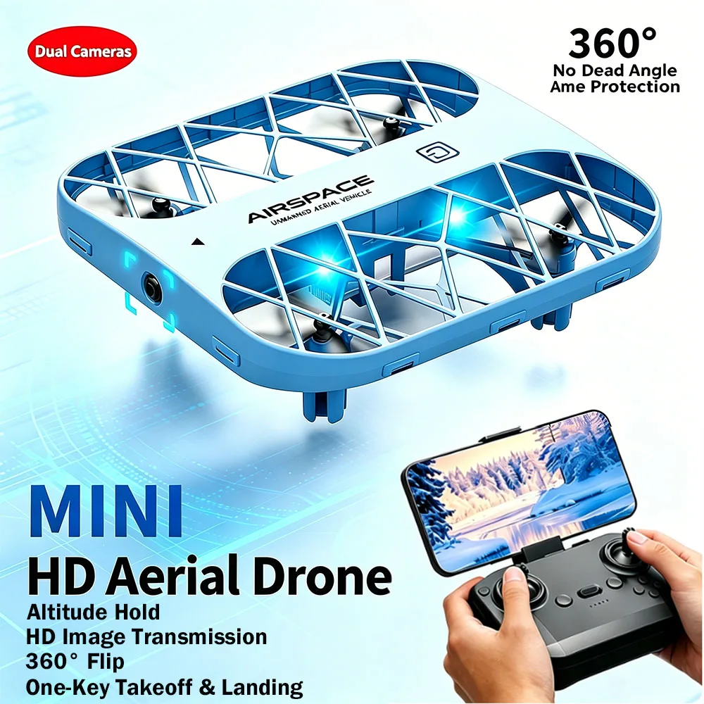 JJRC H142 2026 RC HD Aerial Mi - Drone Rc Gps บทวิจารณ์และราคา