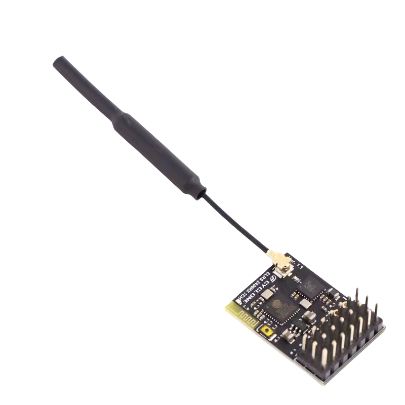 ELRS 2.4G PWM 7CH 6CH CRSF Rec - Drone Rc Quadcopter Controller บทวิจารณ์และราคา