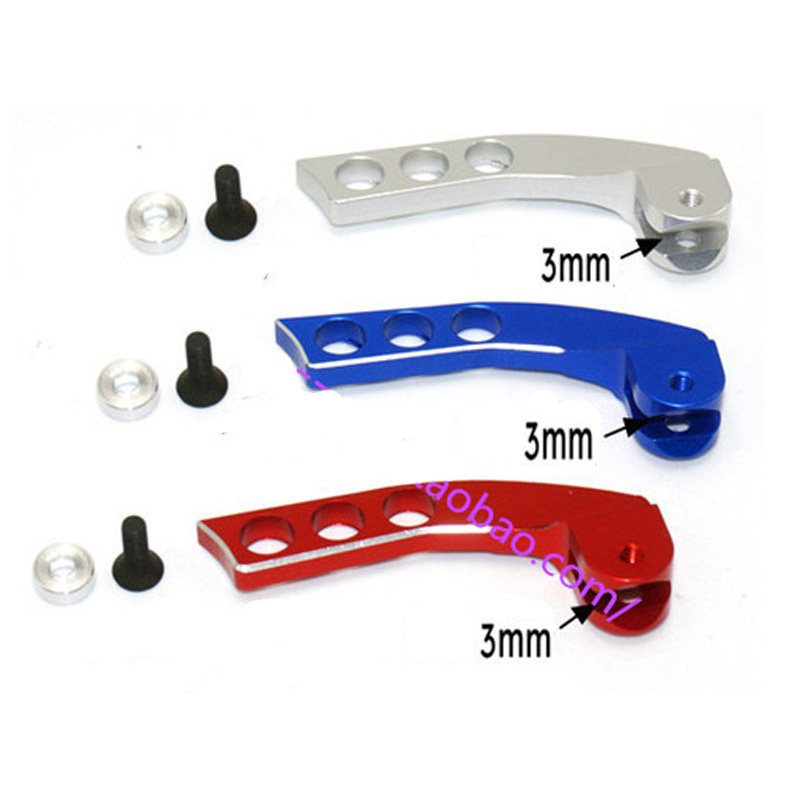 Aluminum Alloy Vertical Horizo - Drone Rc Lanyard บทวิจารณ์และราคา