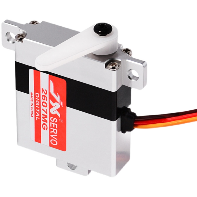 JX Digital Servo PDI-2607MG 7. - Drone Ball Rc บทวิจารณ์และราคา