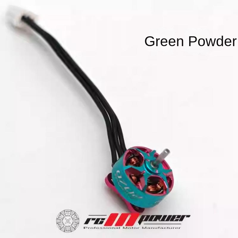 rcinpower Gts V3 0702 27000kv  - Drone Ball Rc บทวิจารณ์และราคา