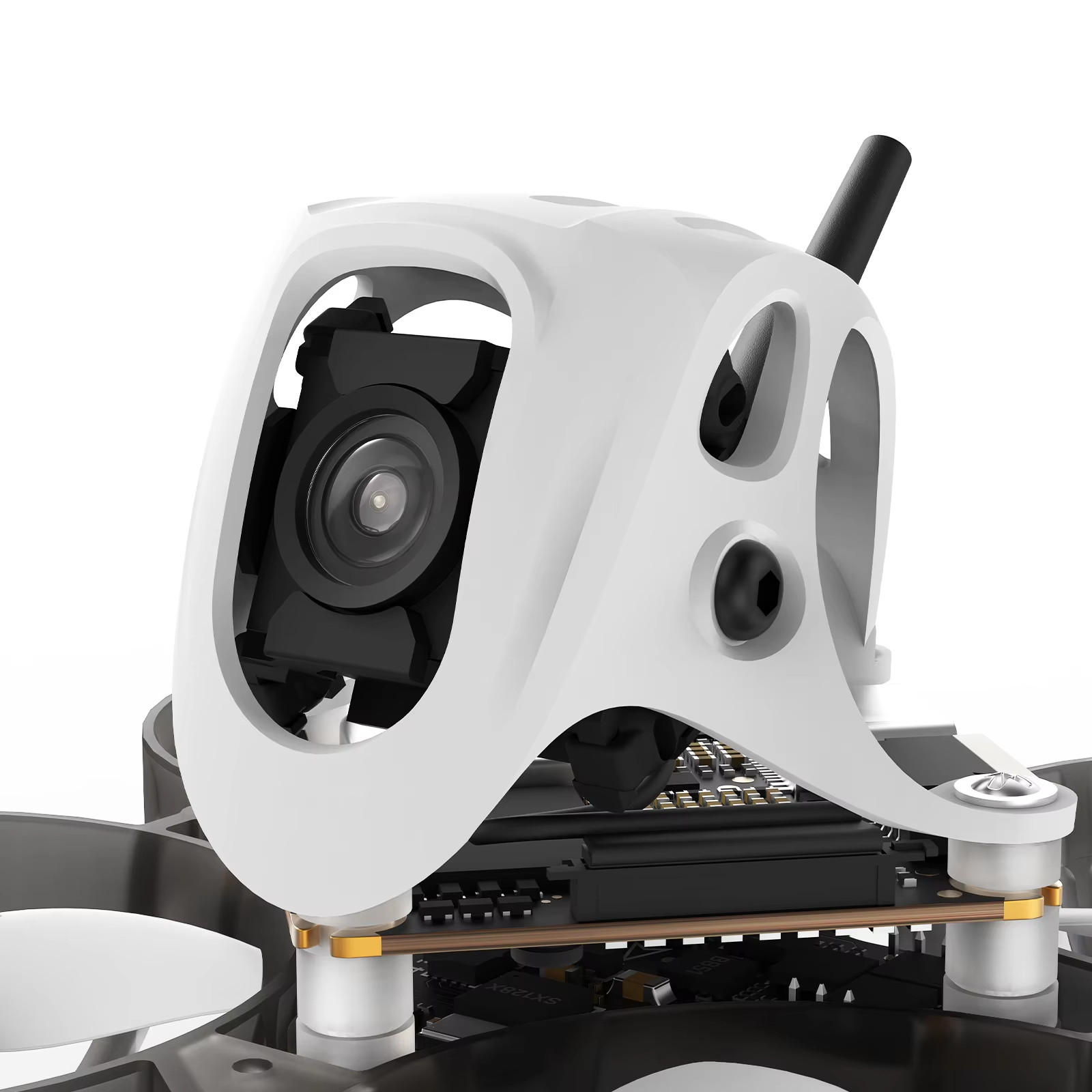 BETAFPV Meteor75 Pro FPV Drone - Drone Z บทวิจารณ์และราคา