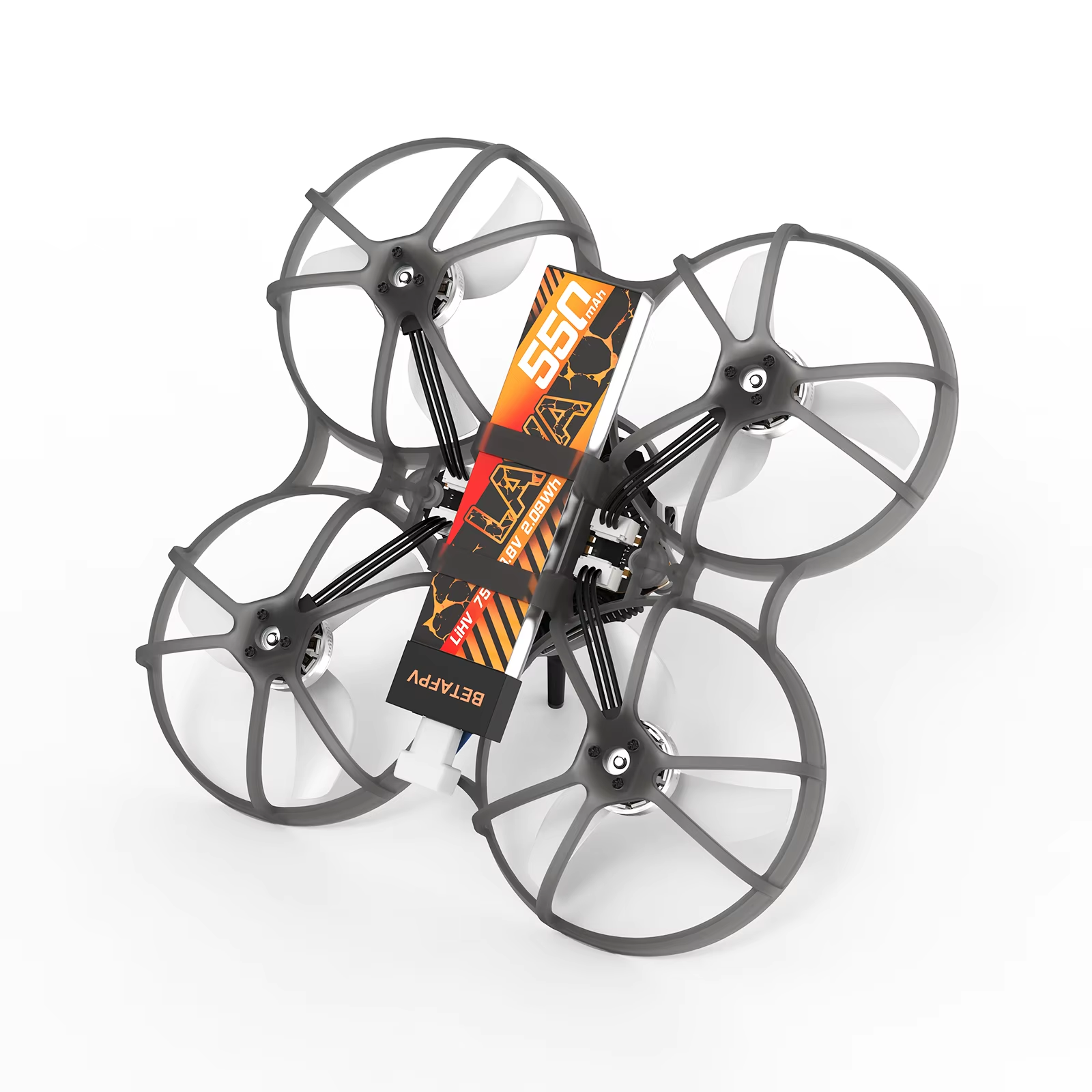 BETAFPV Meteor75 Pro FPV Drone - Drone Z บทวิจารณ์และราคา