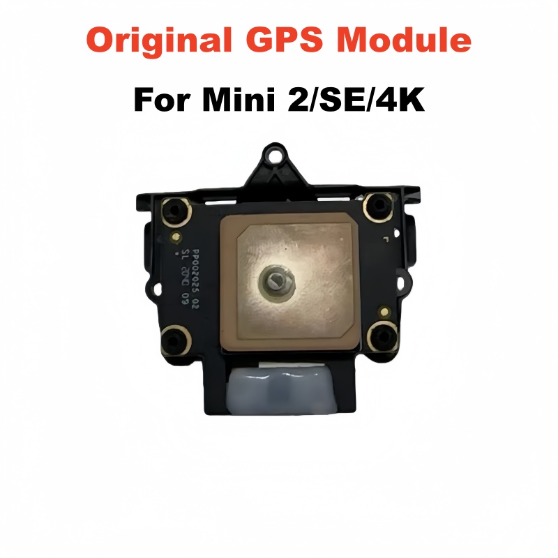 Original GPS Module For DJI Mi - Drone Rc Board บทวิจารณ์และราคา