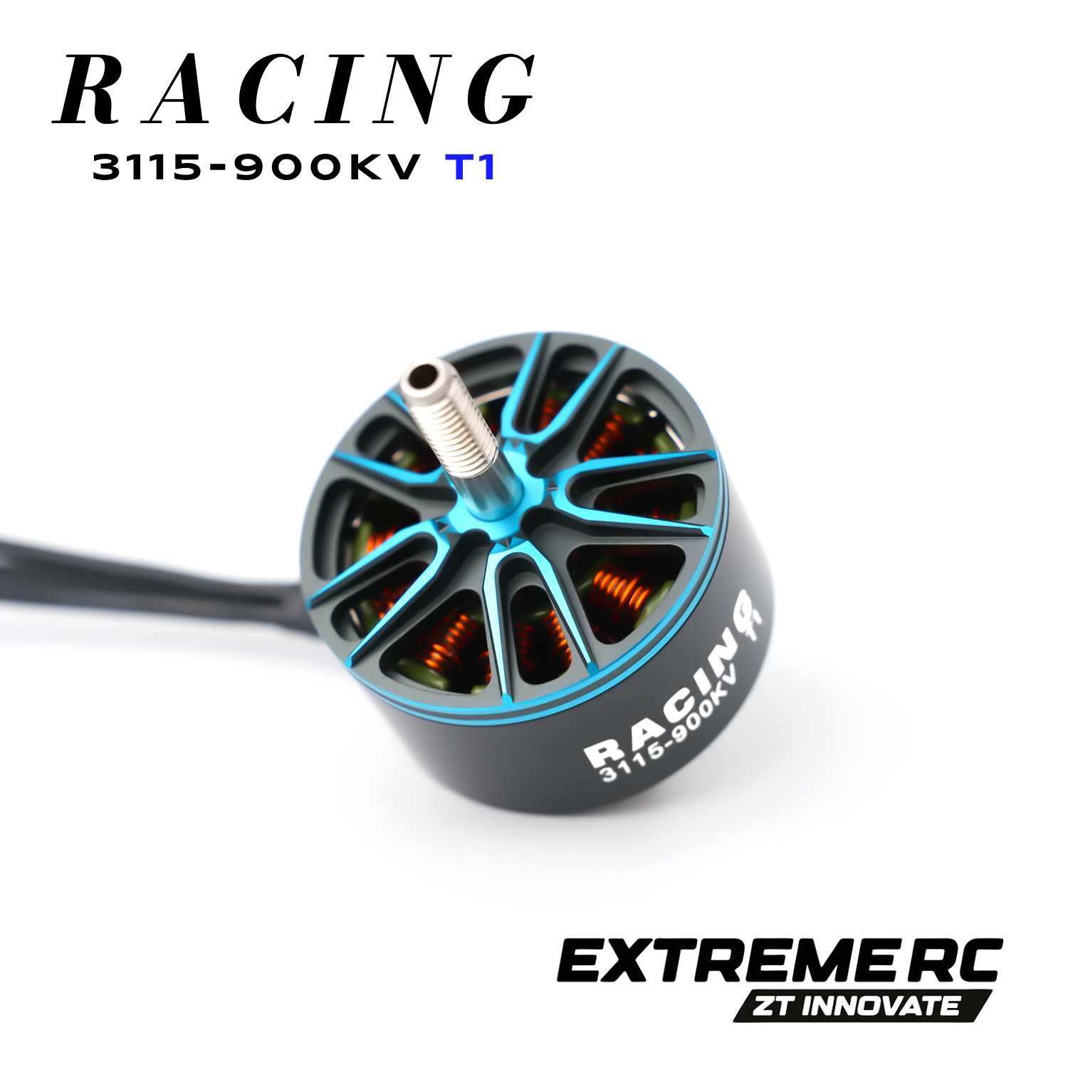 4PCS 3115 900KV Brushless Moto - Drone Z1 บทวิจารณ์และราคา