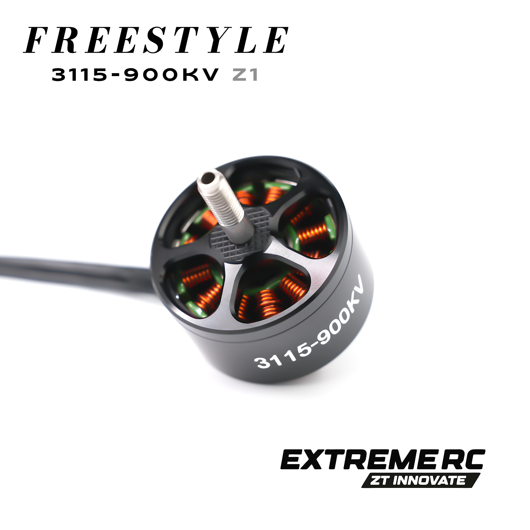 4PCS 3115 900KV Brushless Moto - Drone Z1 บทวิจารณ์และราคา