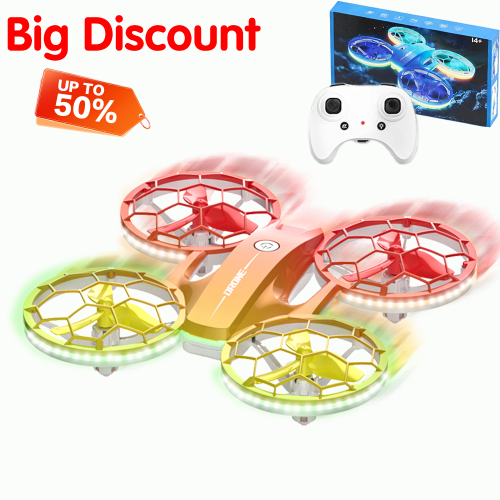 2026 New RC Drone for Kids One - Drone Rc Race บทวิจารณ์และราคา