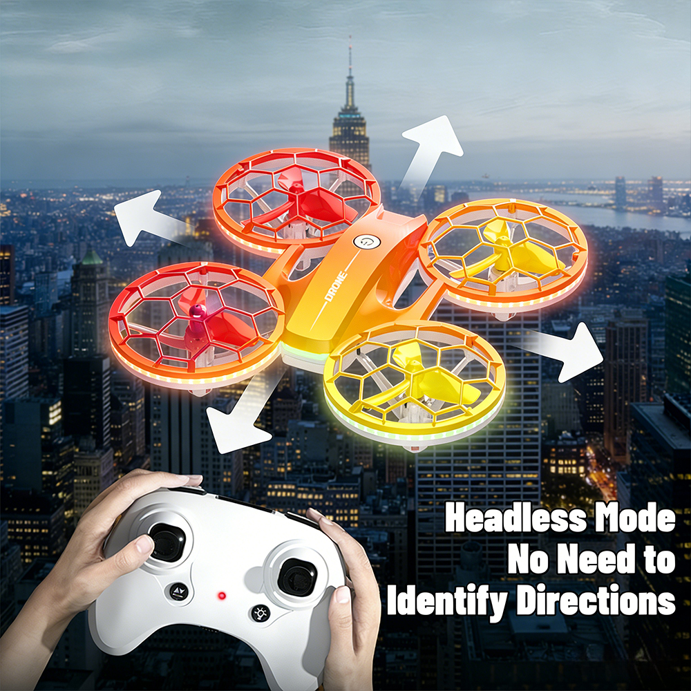 2026 New RC Drone for Kids One - Drone Rc Race บทวิจารณ์และราคา