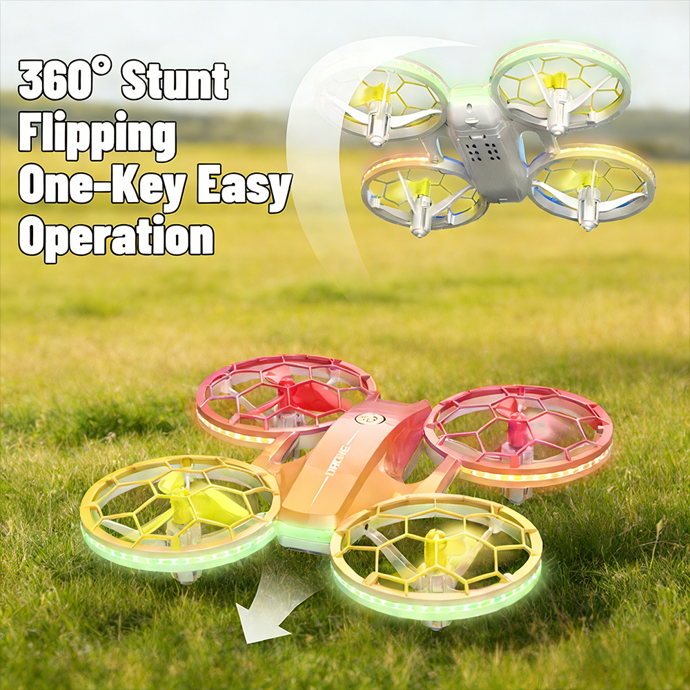 2026 New RC Drone for Kids One - Drone Rc Race บทวิจารณ์และราคา