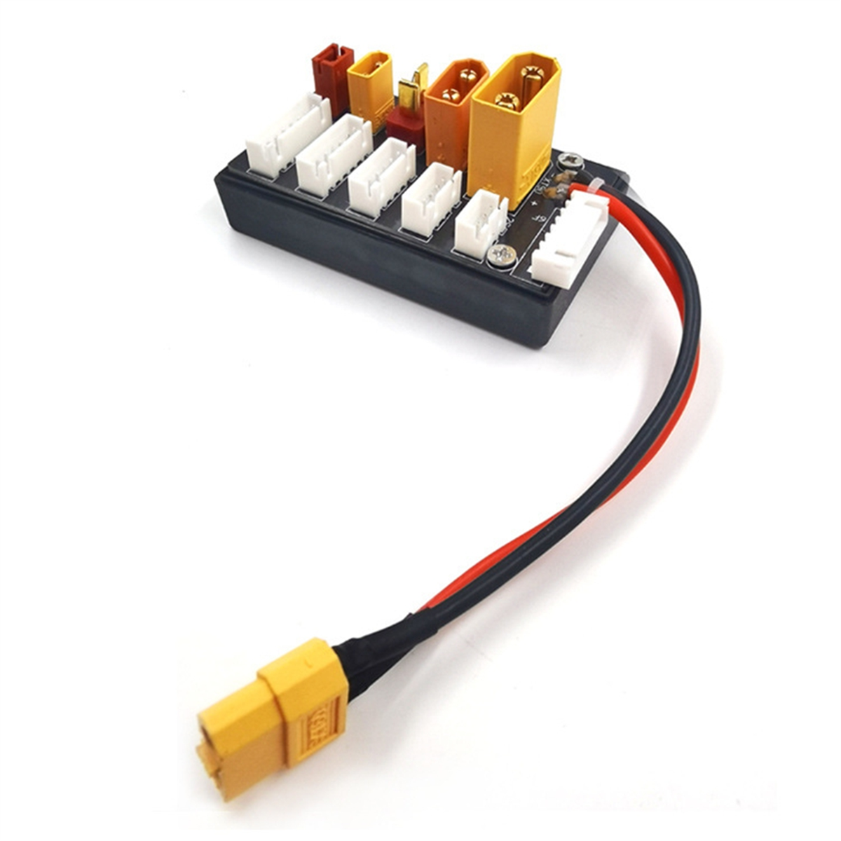 AB31 Lipo Battery Charger Boar - Lipo Parallel Charging Board บทวิจารณ์และราคา