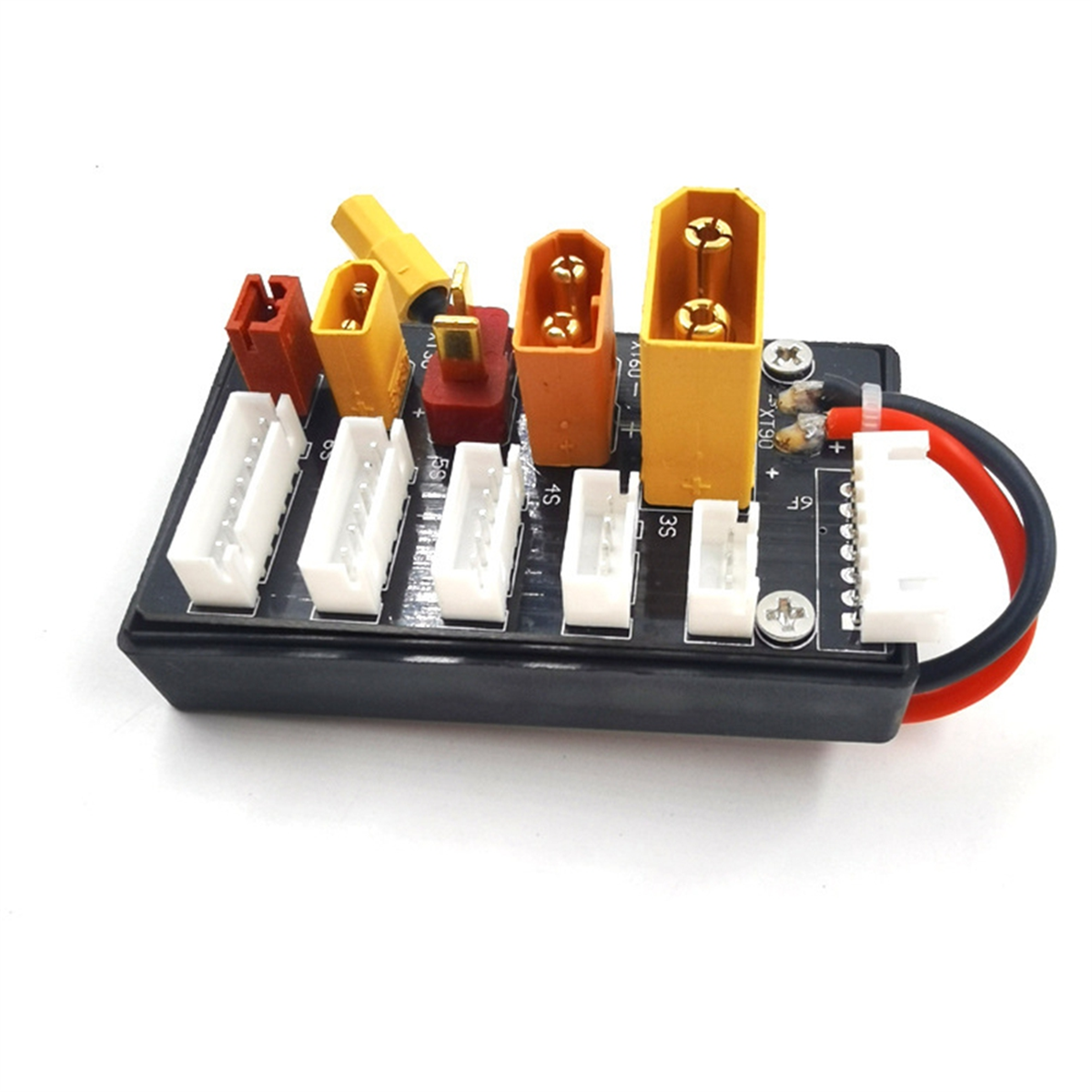 AB31 Lipo Battery Charger Boar - Lipo Parallel Charging Board บทวิจารณ์และราคา