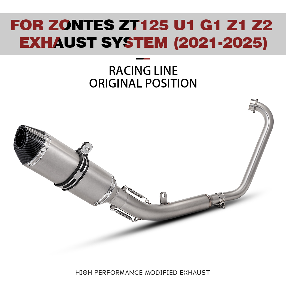 FOR ZONTES ZT125 U1 G1 Z1 Z2 G - Drone Z1 บทวิจารณ์และราคา