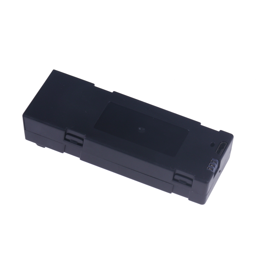 3.7V 3600mAh Upgrade E88 Batte - Drone Rc E99 K3 บทวิจารณ์และราคา