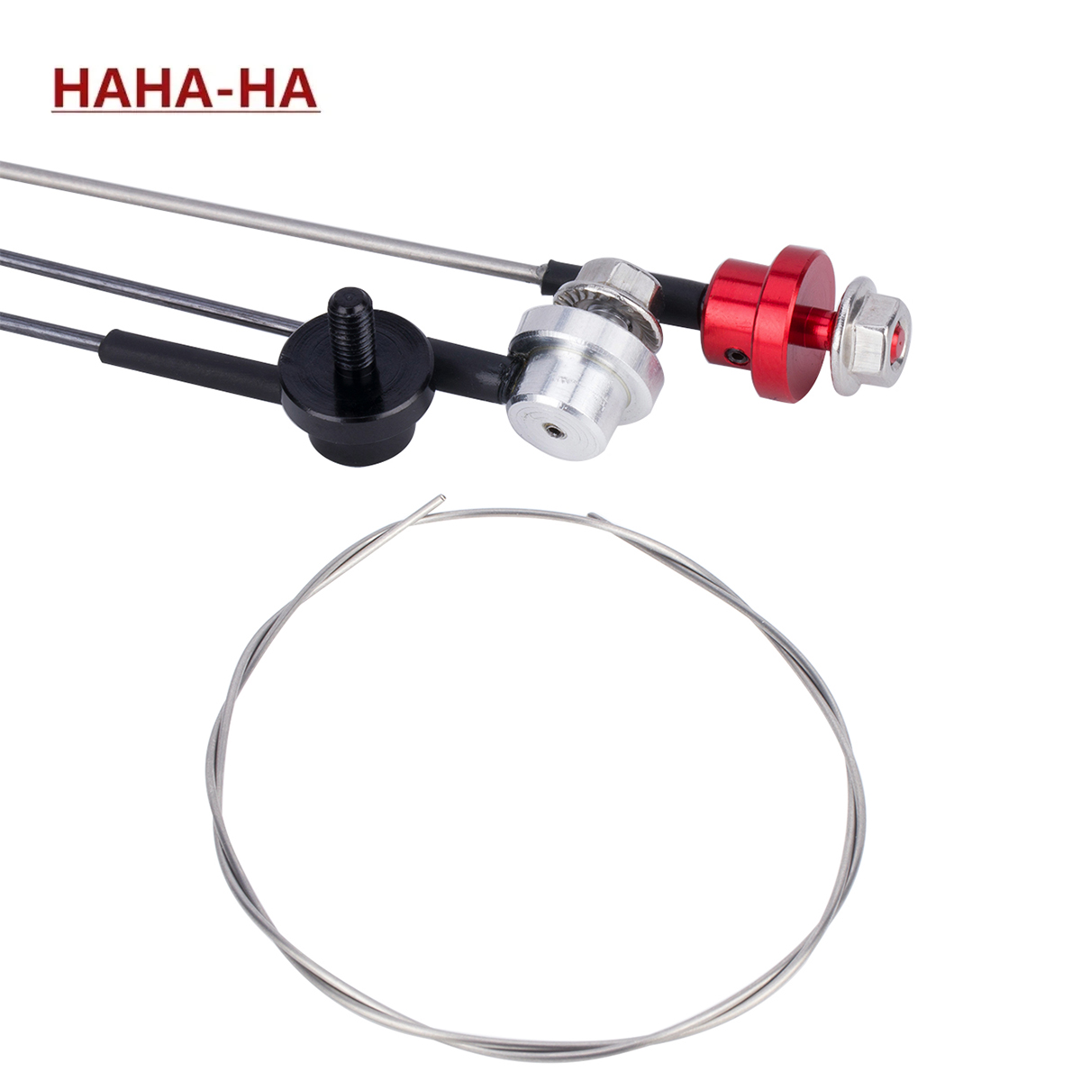 50cm Metal Simulation Antenna  - Rc Crawler Axle Parts บทวิจารณ์และราคา