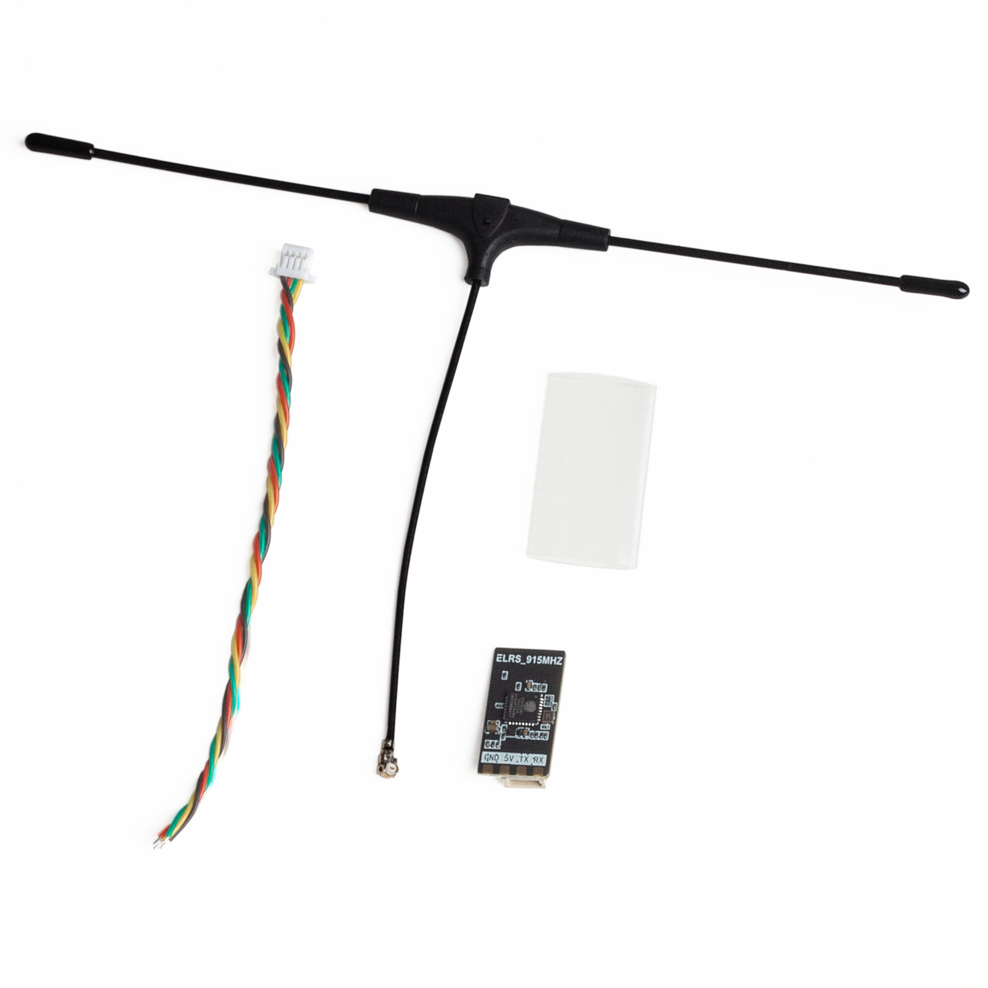 NEEBRC ELRS 2.4G/915Mhz/360Mhz - Drone Rc Quadcopter Controller บทวิจารณ์และราคา