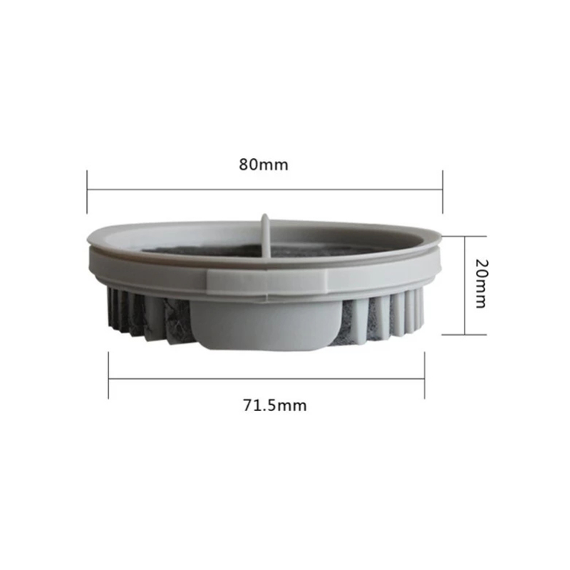 Washable Hepa Filter Replaceme - Drone Z1 บทวิจารณ์และราคา
