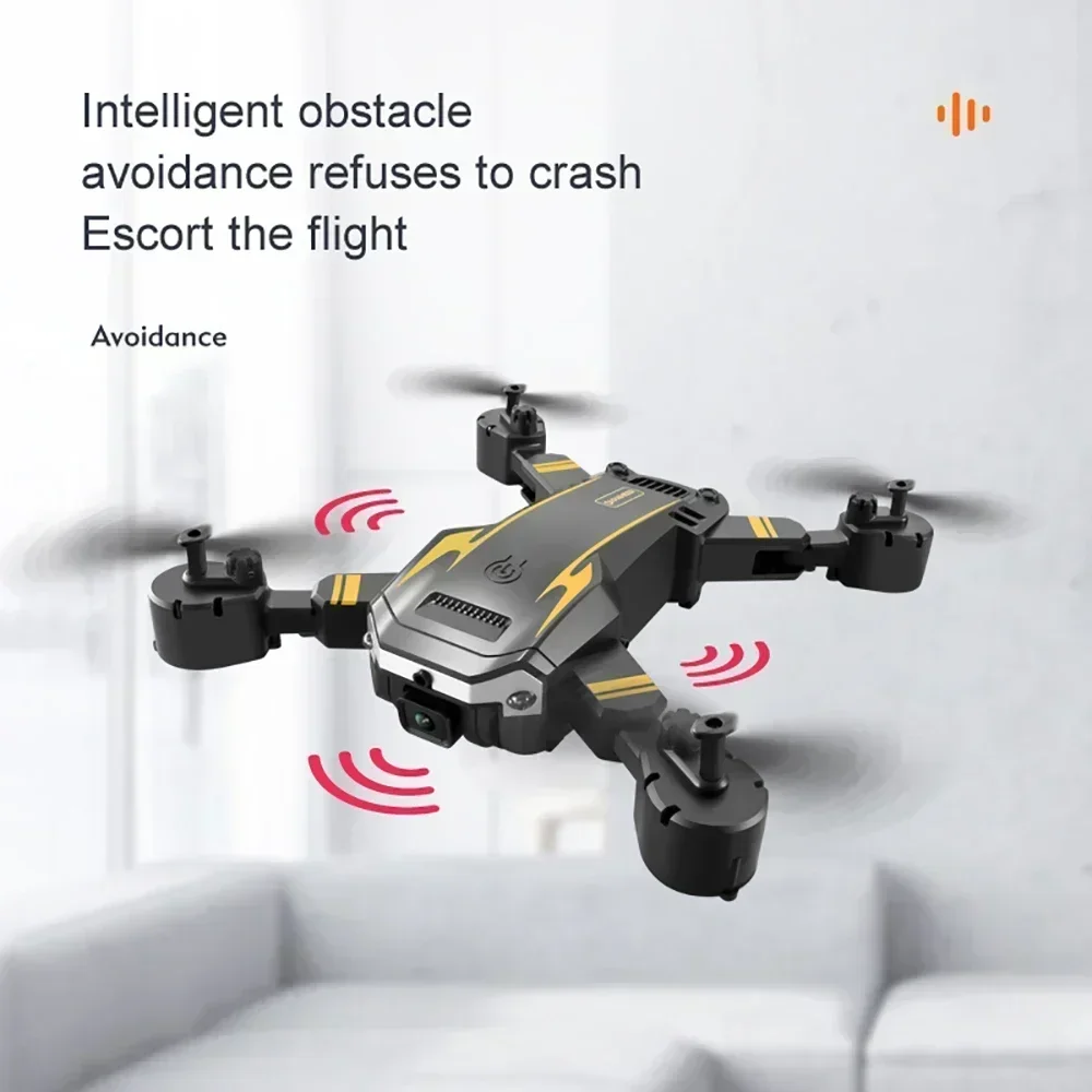 G6 GPS 5G Drone 8K HD Dual Cam - Drone Top Rc บทวิจารณ์และราคา