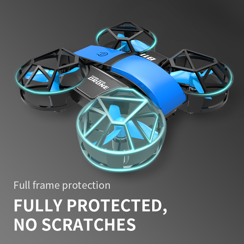 Dowellin D12 Drone Mini Remote - Drone Z บทวิจารณ์และราคา