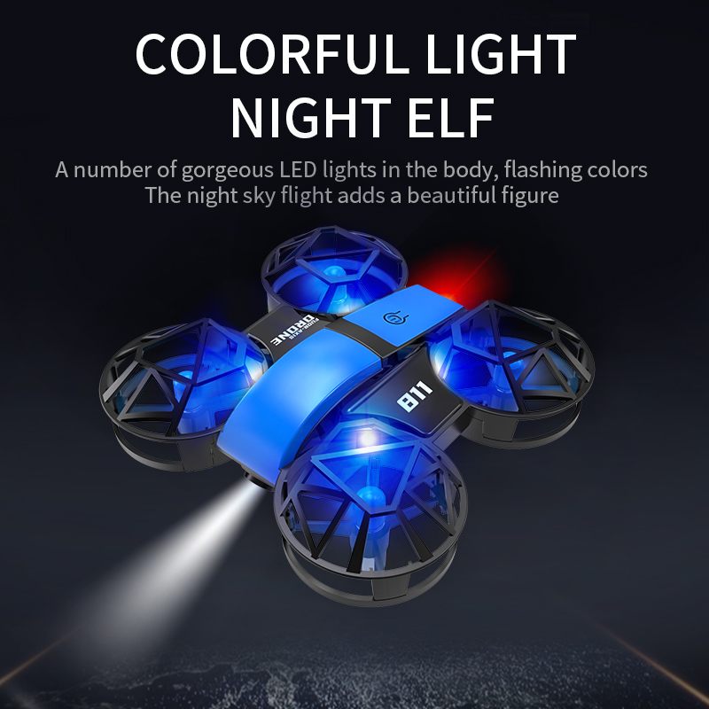 Dowellin D12 Drone Mini Remote - Drone Z บทวิจารณ์และราคา