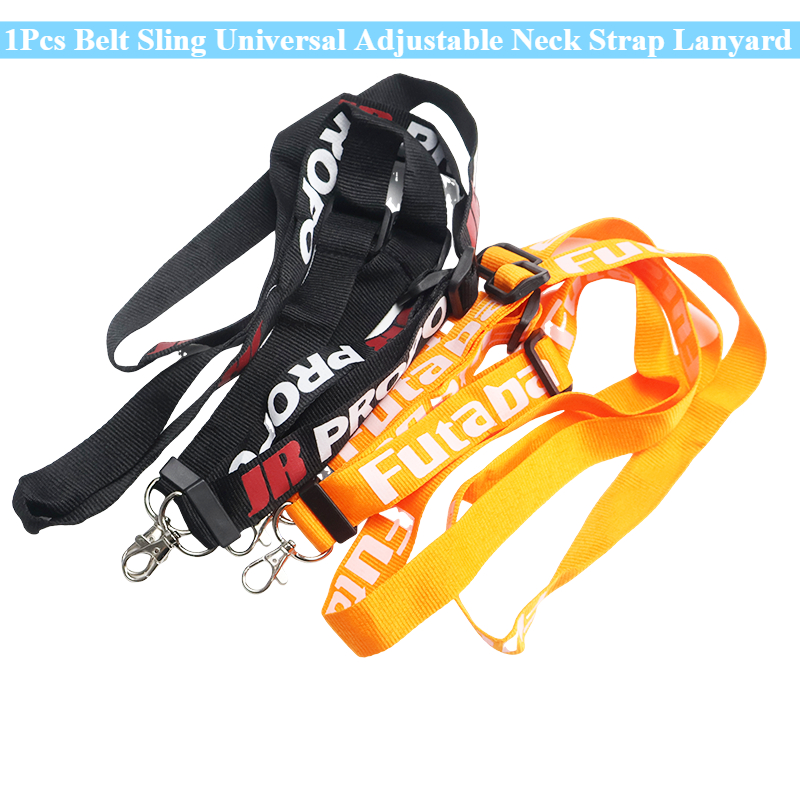 1Pcs Belt Sling Universal Adju - Drone Rc Lanyard บทวิจารณ์และราคา