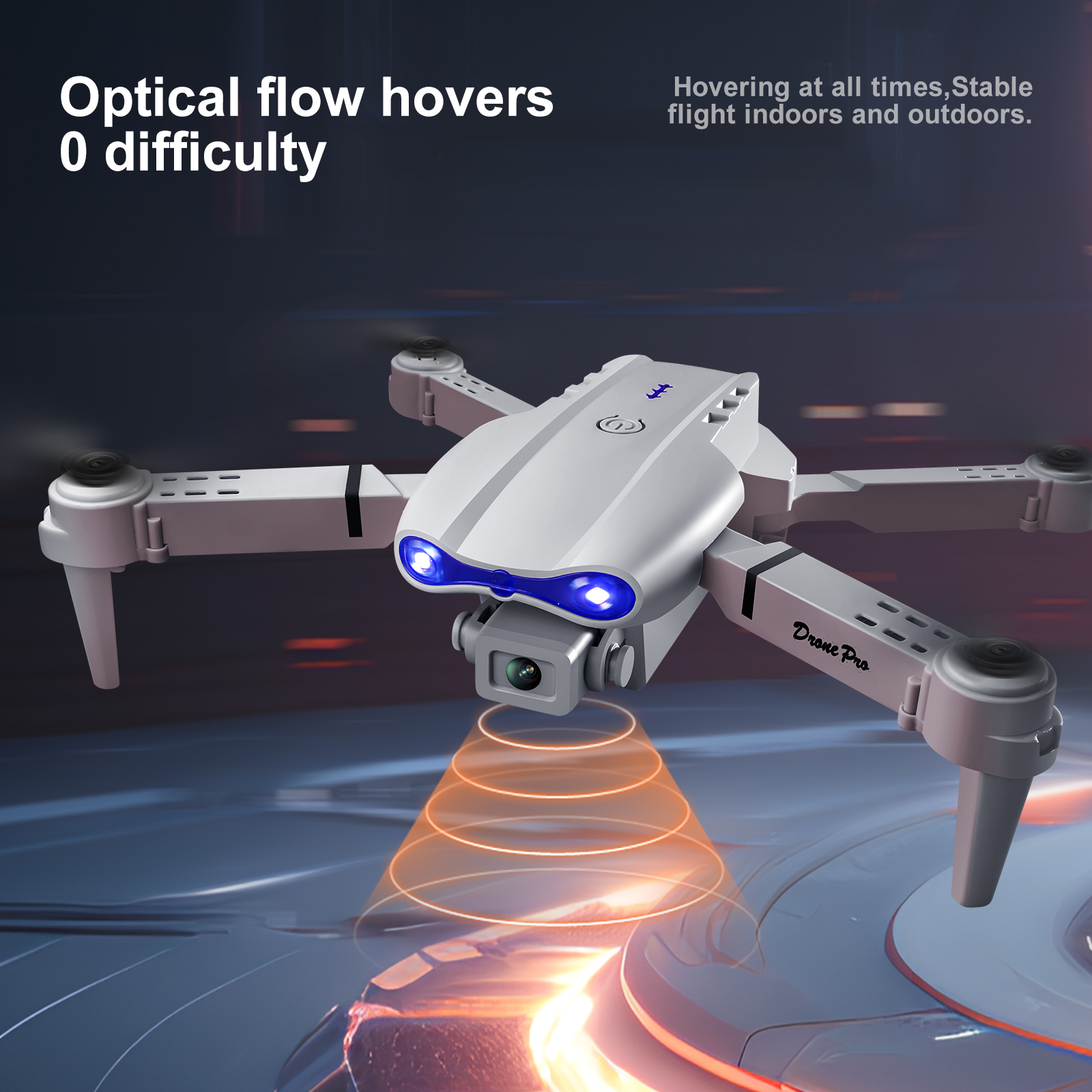 2025 New E88 E99 Upgraded Dron - Drone Z บทวิจารณ์และราคา