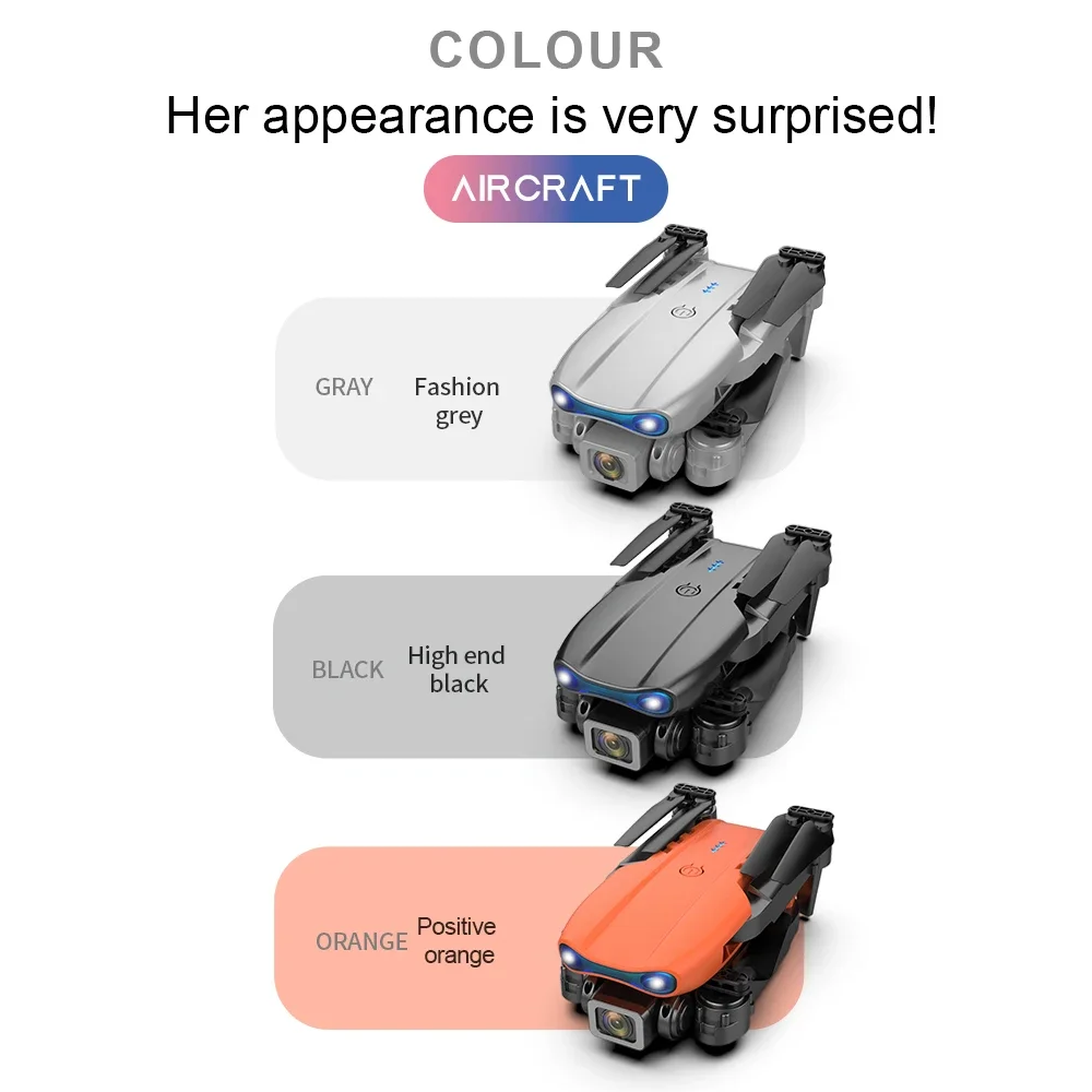 E99 K3 Pro Foldable Mini Drone - Drone Rc E99 K3 บทวิจารณ์และราคา