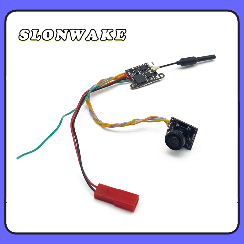 SLONWAKE 5.8G 1200TVL FPV Came - Drone Rc Airplane บทวิจารณ์และราคา