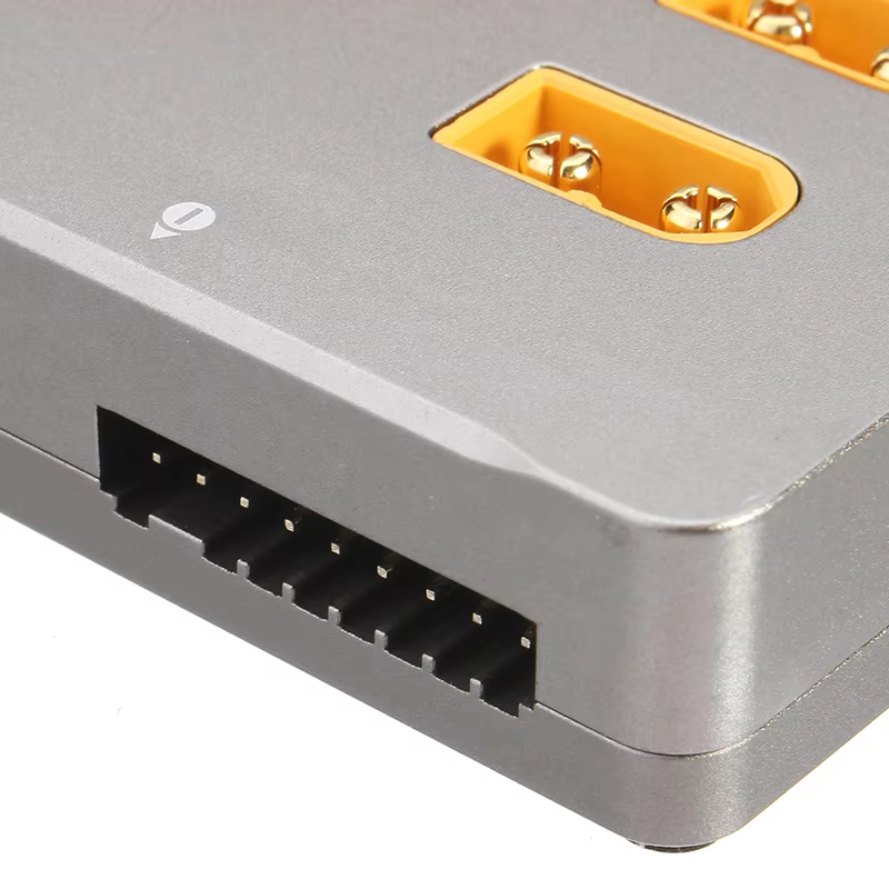 ISDT PC-4860S Lipo Battery Cha - Lipo Parallel Charging Board บทวิจารณ์และราคา
