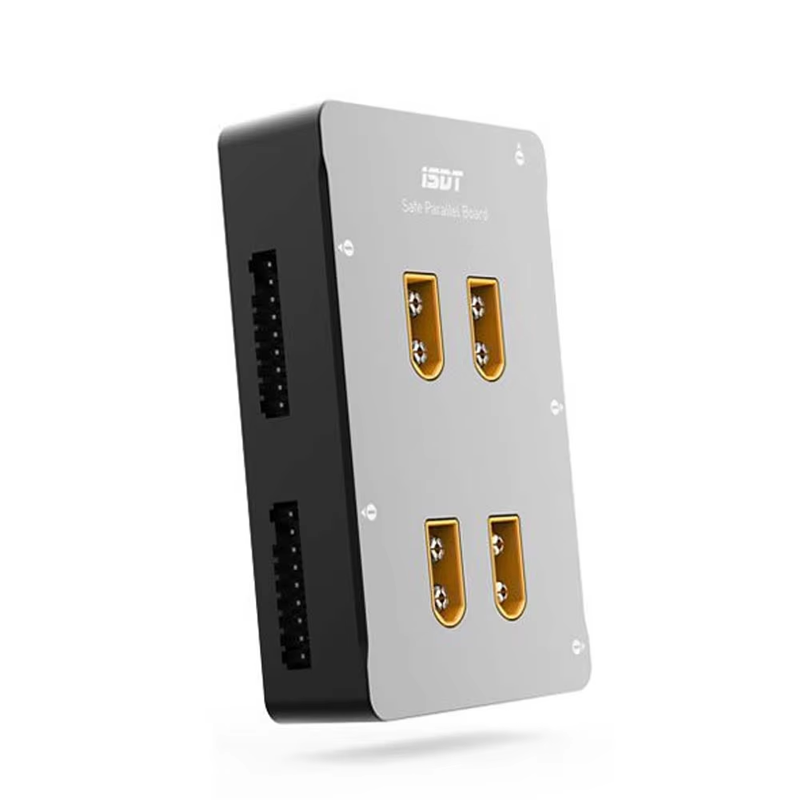 ISDT PC-4860S Lipo Battery Cha - Lipo Parallel Charging Board บทวิจารณ์และราคา