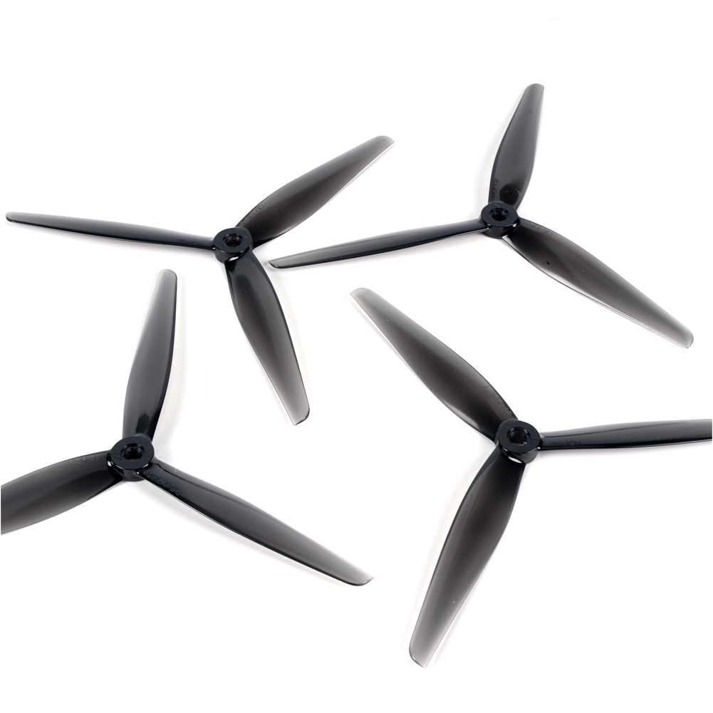 2pairs HQ 7537 7.5inch 3-Blade - Drone Rc Race บทวิจารณ์และราคา