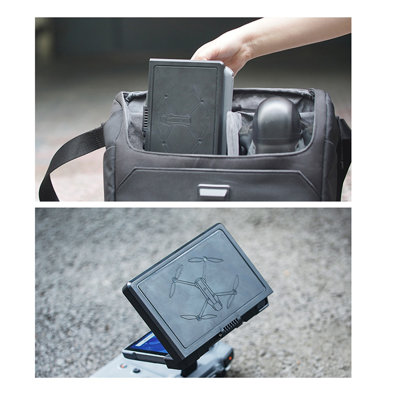 For DJI RC PRO 2 Folding Sunsh - Drone Dji Rc Pro 2 บทวิจารณ์และราคา