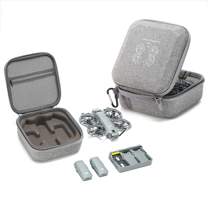 Carrying Shockproof Case for D - Drone Dji Rc N3 บทวิจารณ์และราคา