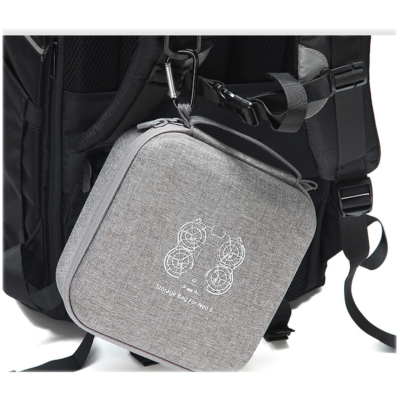 Carrying Shockproof Case for D - Drone Dji Rc N3 บทวิจารณ์และราคา